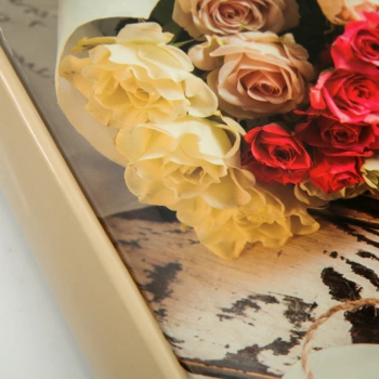 Album wsuwany Steam Beżowy (300 zdjęć 9x13)